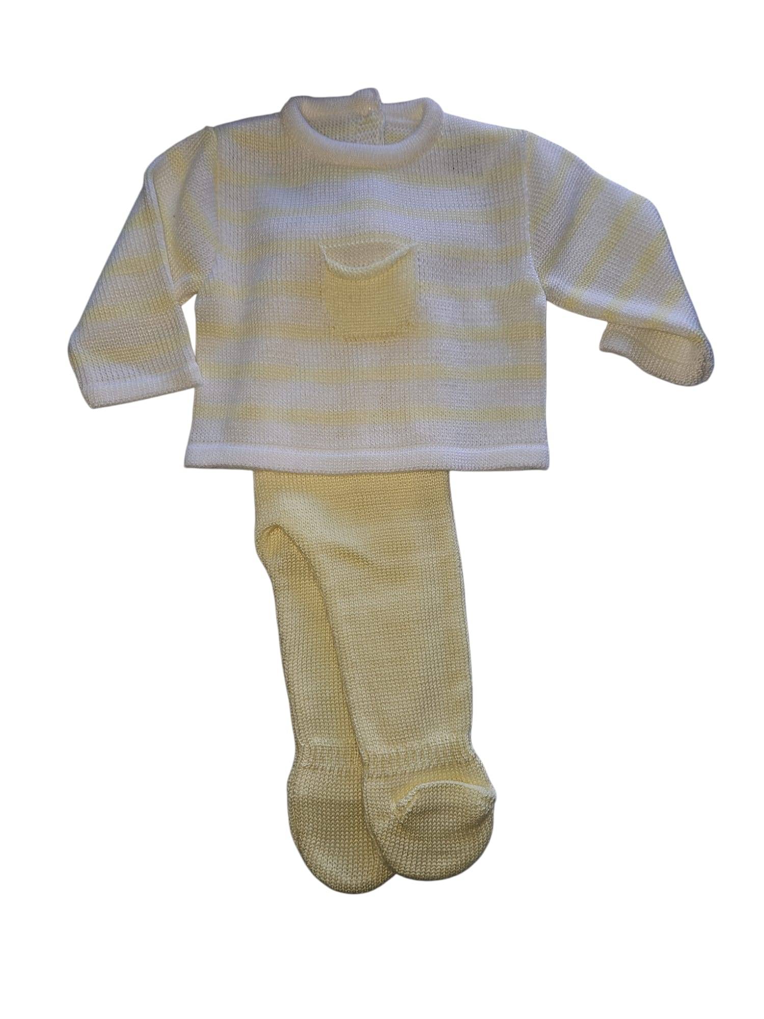babyfashion 620 M/L