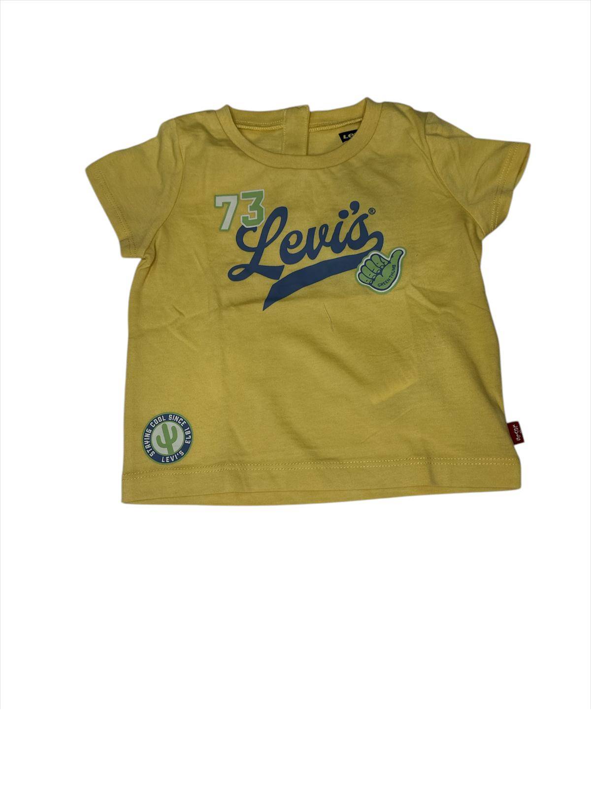 LEVI'S 6EK231 MAGLIA