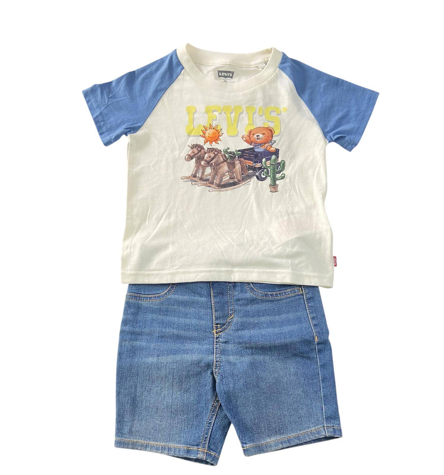 LEVI'S 6EK234