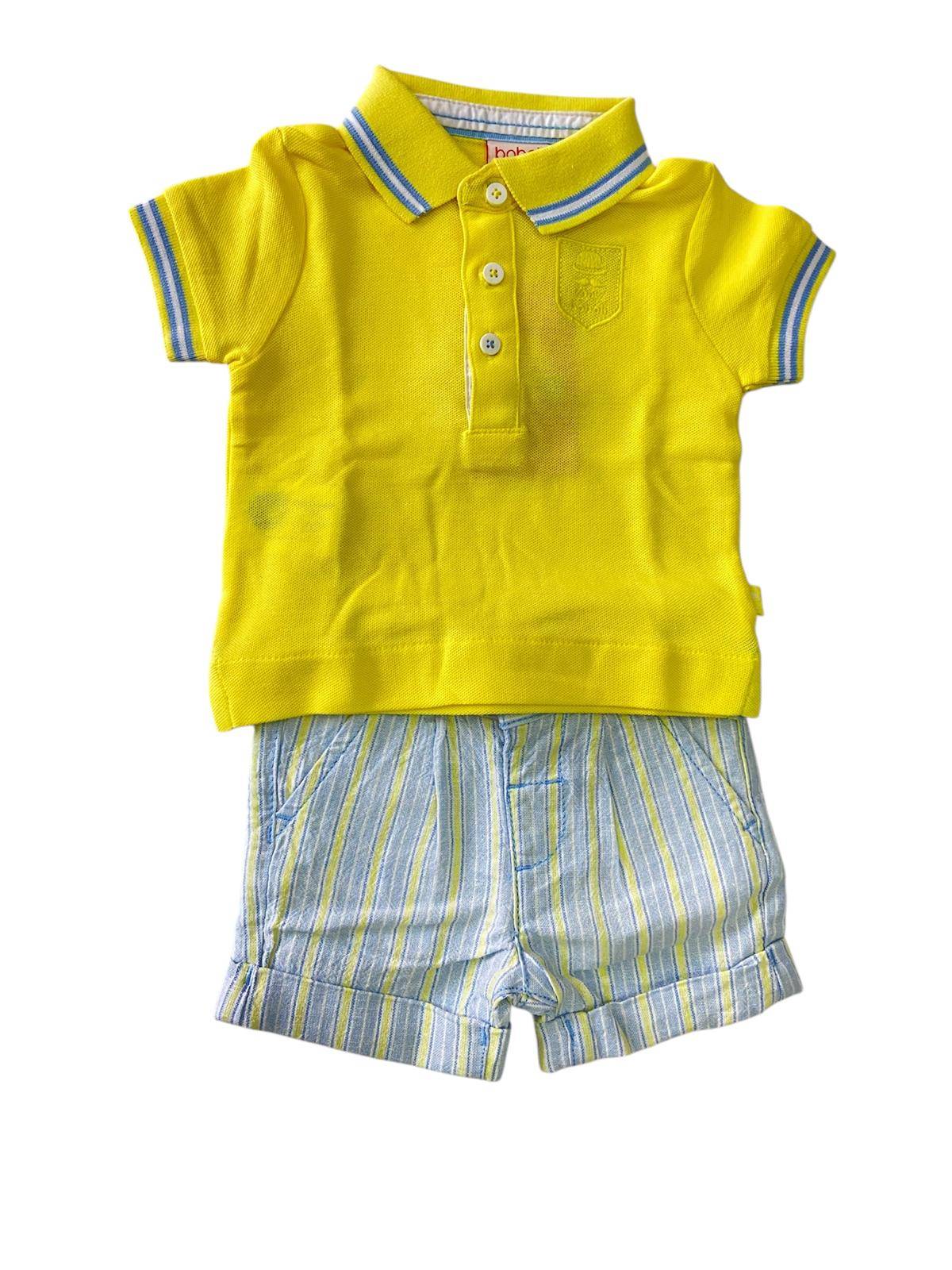 BOBOLI 718264 + 718411
