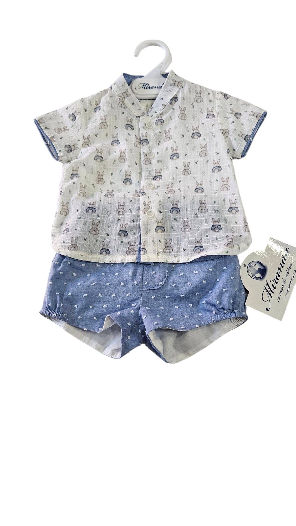 MIRANDA 37-0035