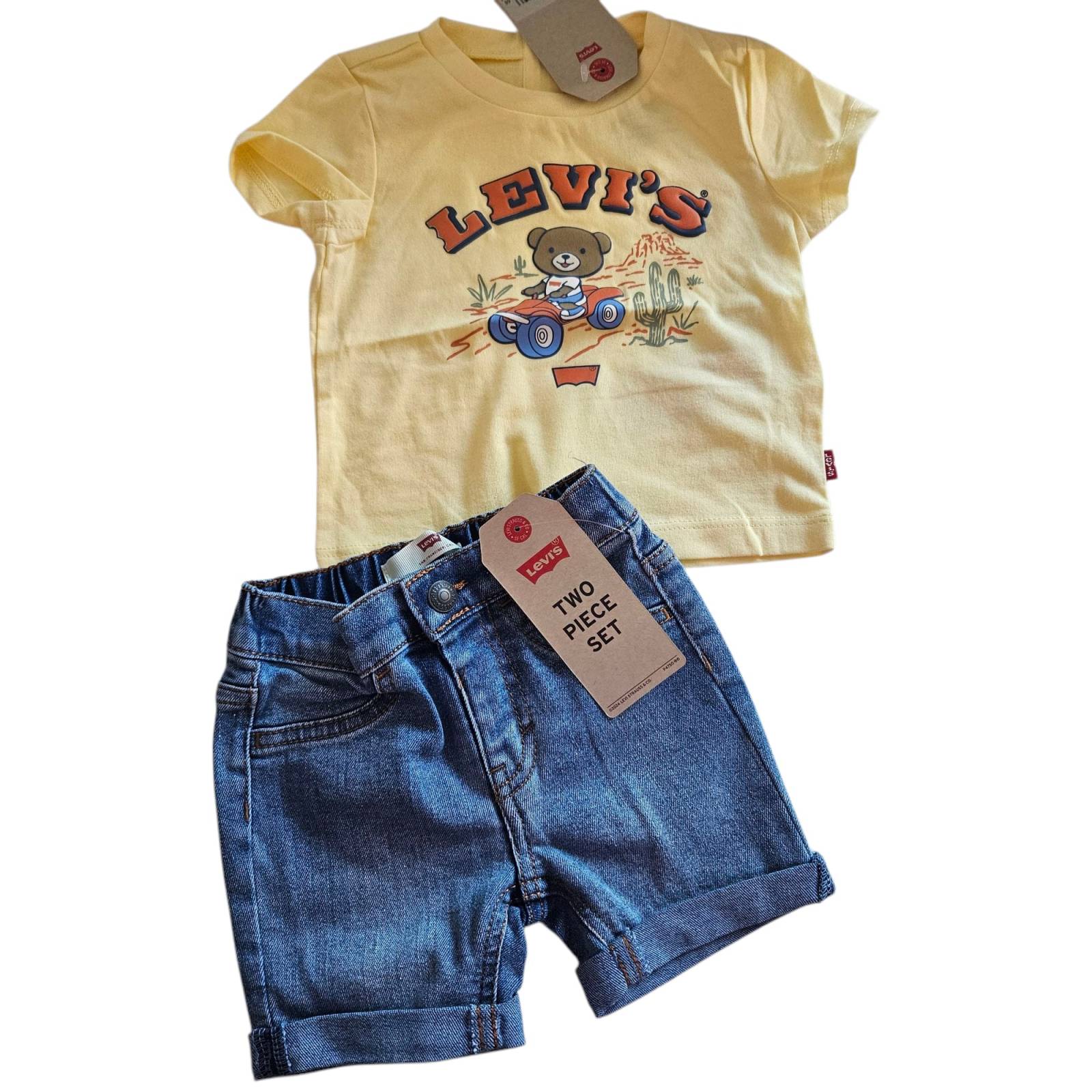 LEVI'S 6EM342