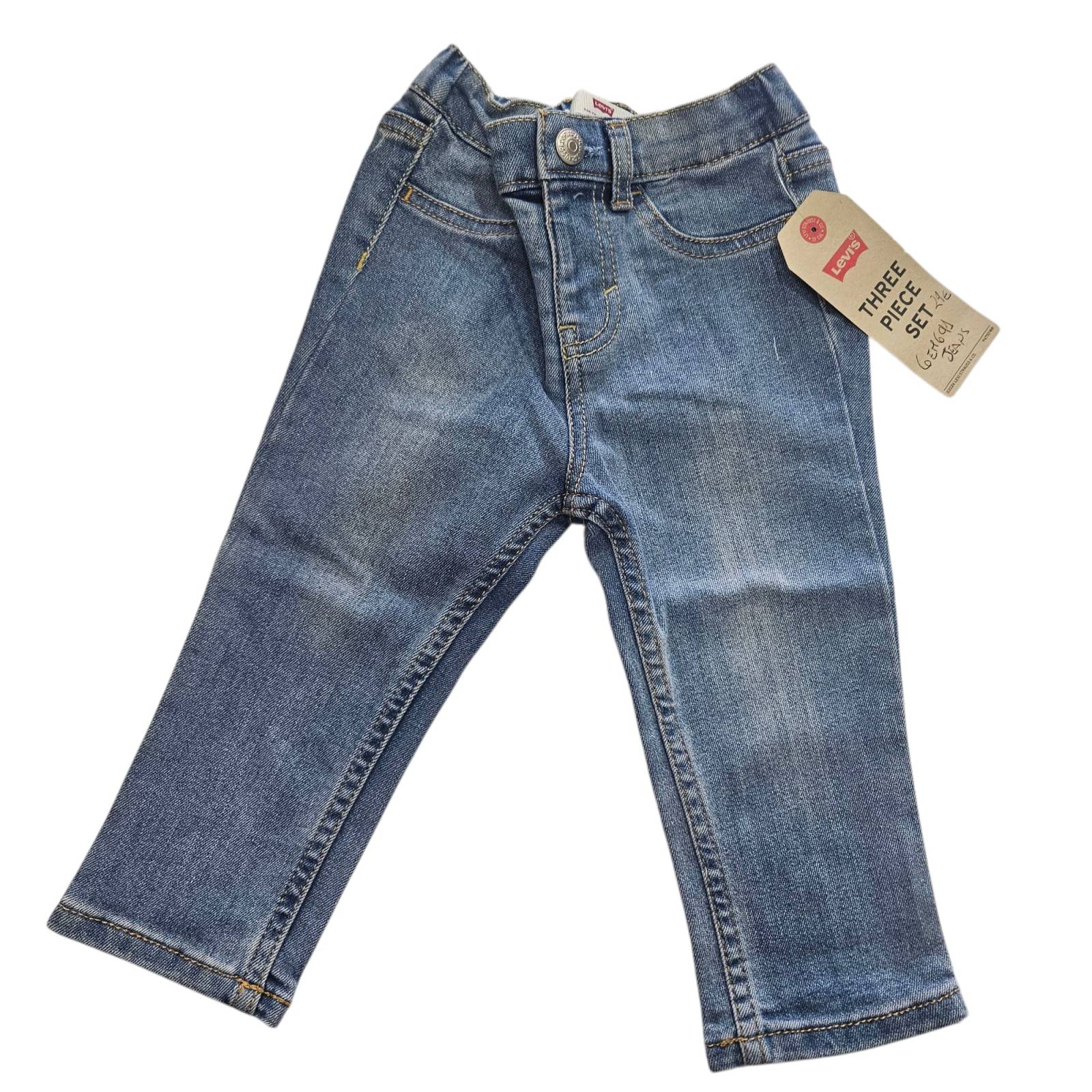 LEVI'S 6EM691jeans