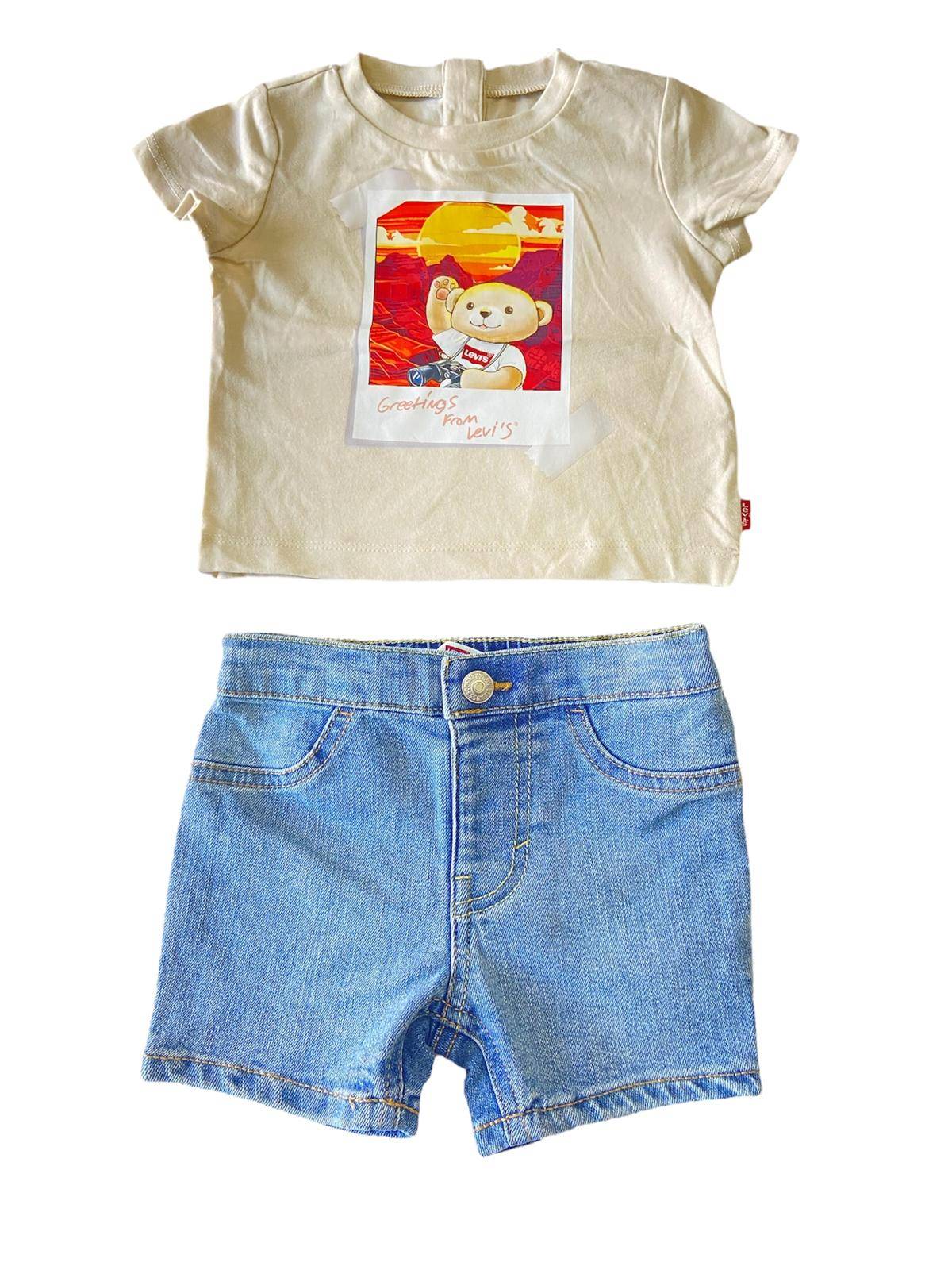 LEVI'S 6EM343
