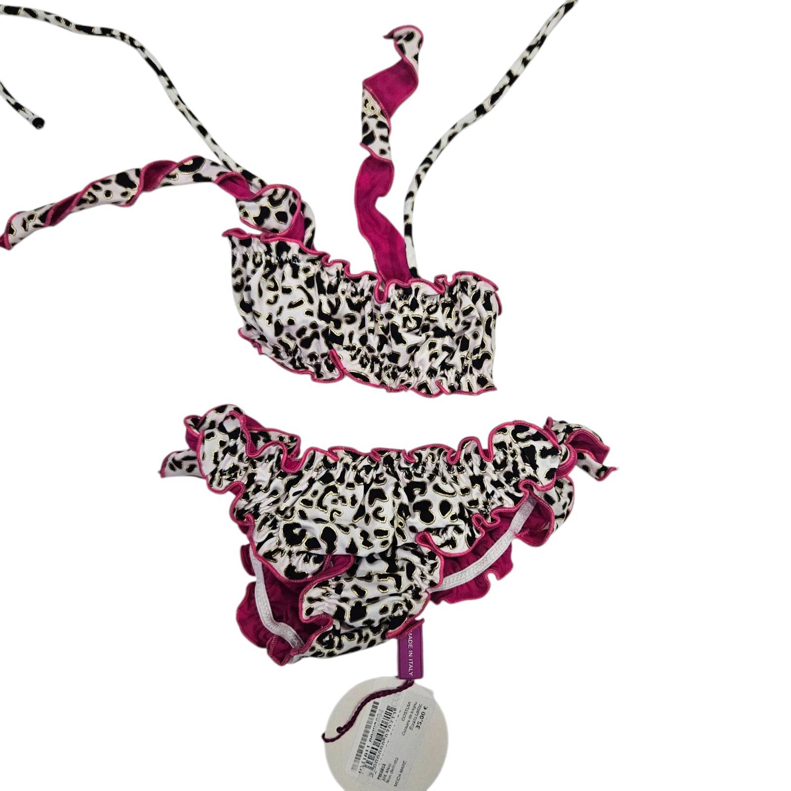 COSTUMI PM1011