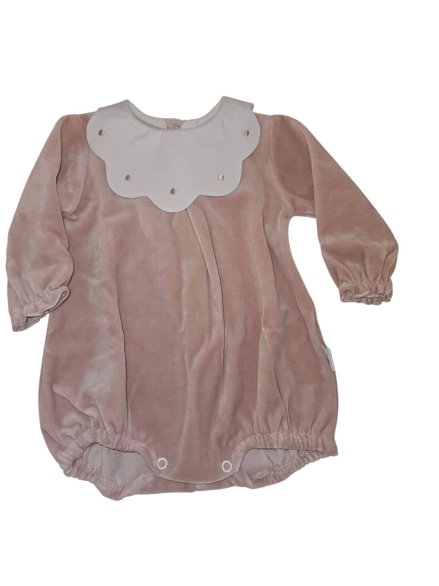 PAPPA E LATTE PAPP11