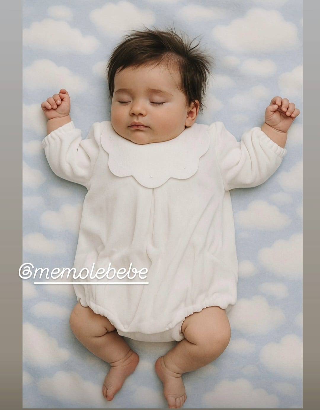 PAPPA E LATTE PAPP11