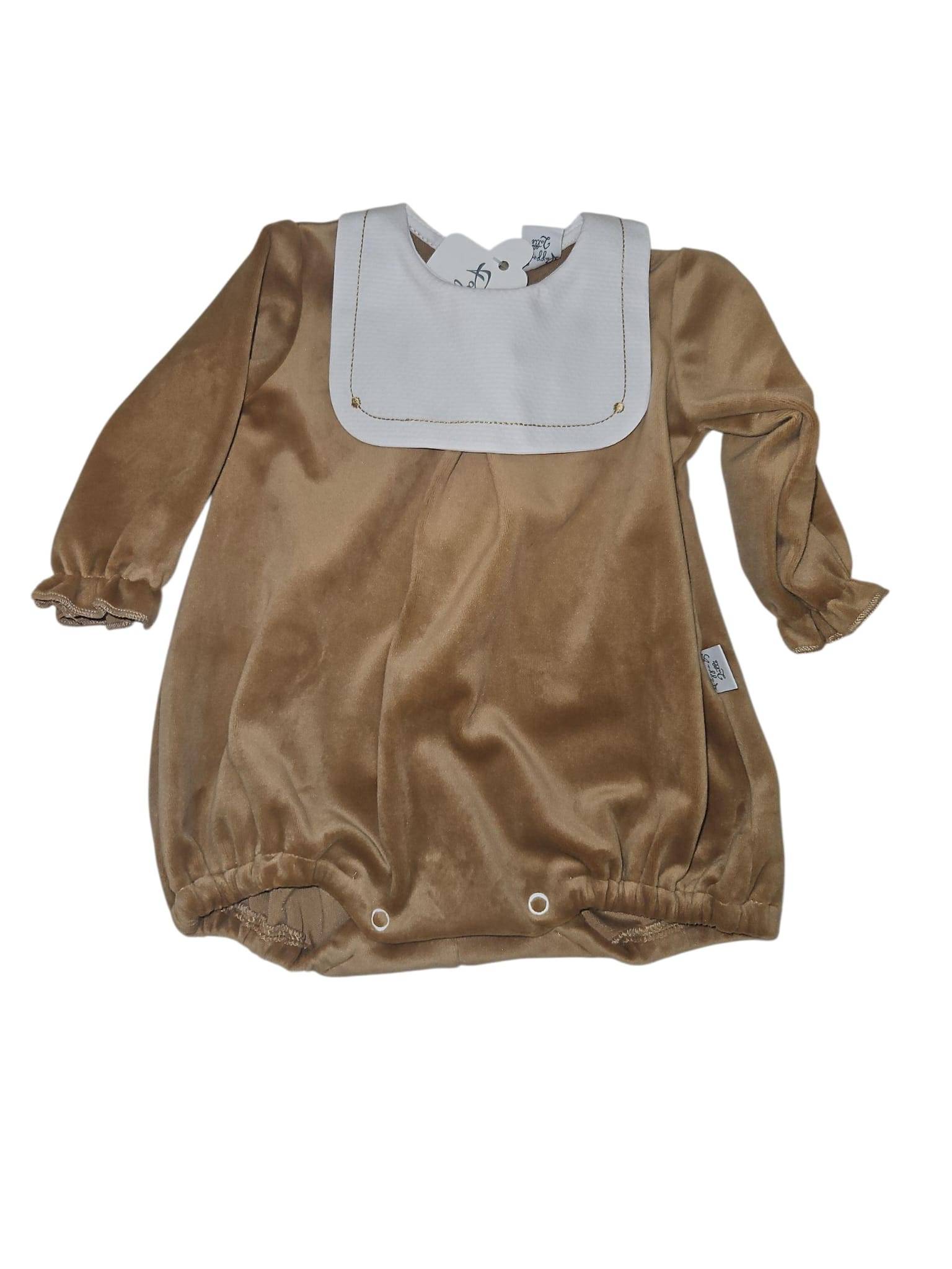 PAPPA E LATTE PAPP12