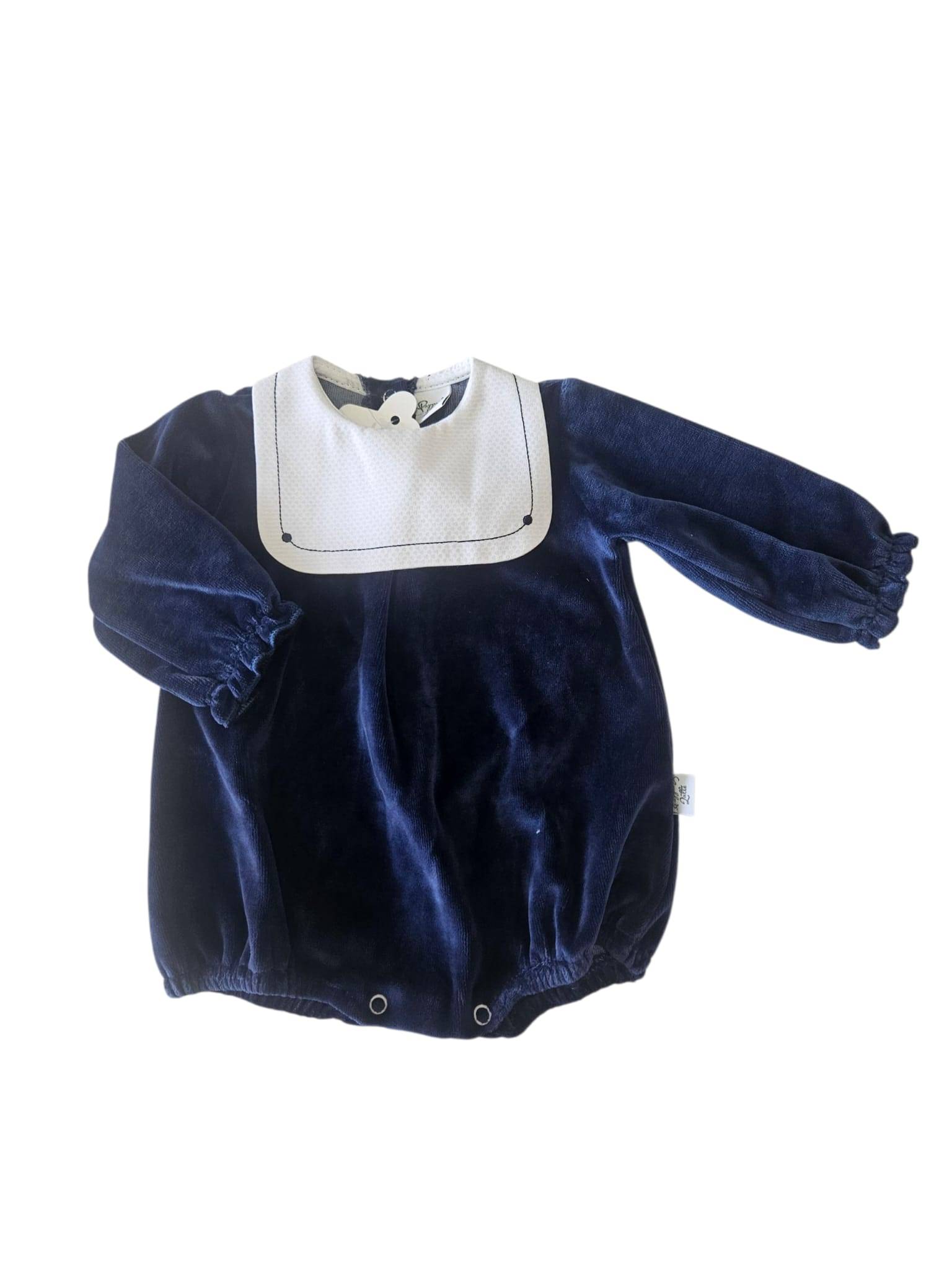 PAPPA E LATTE PAPP12