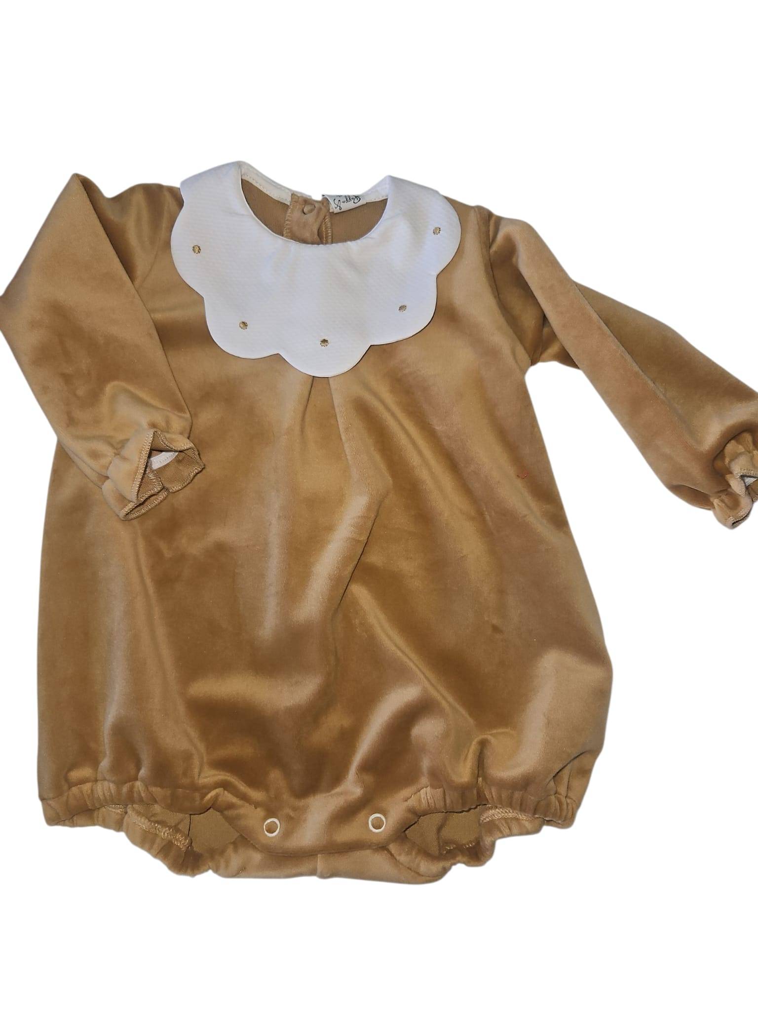 PAPPA E LATTE PAPP11