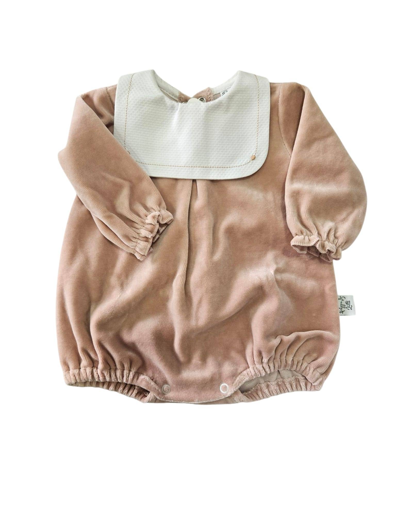 PAPPA E LATTE PAPP12