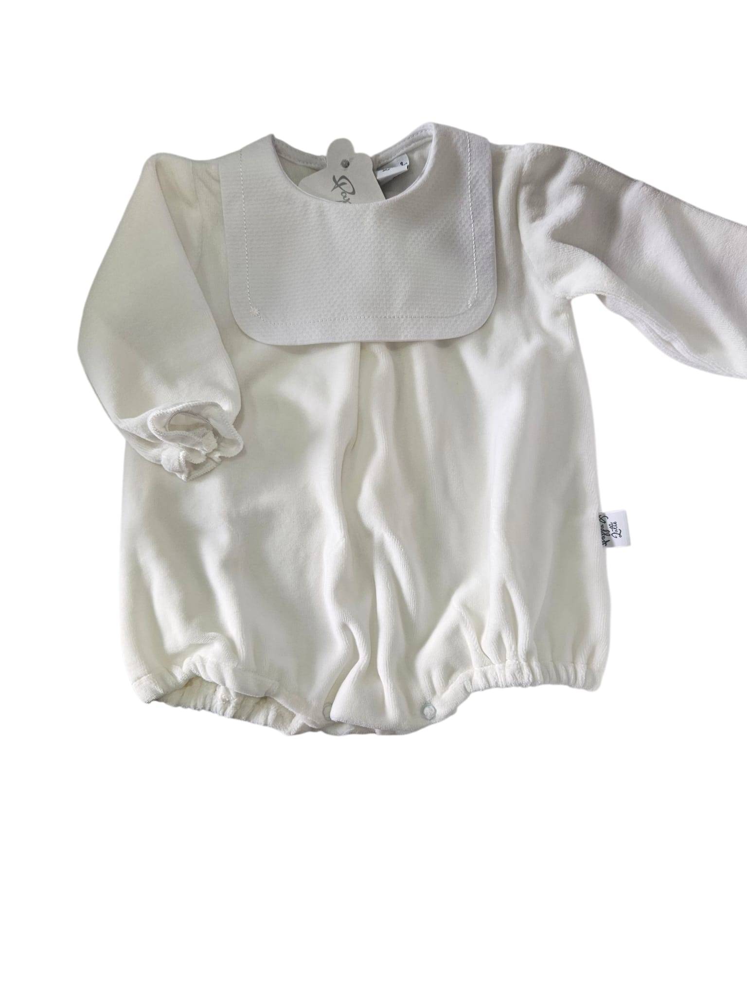 PAPPA E LATTE PAPP12