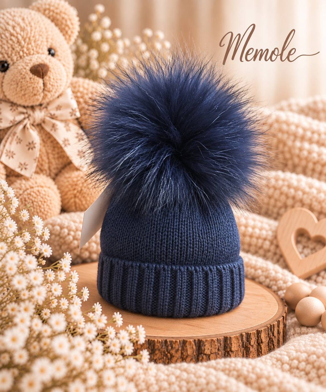 varie cappello
