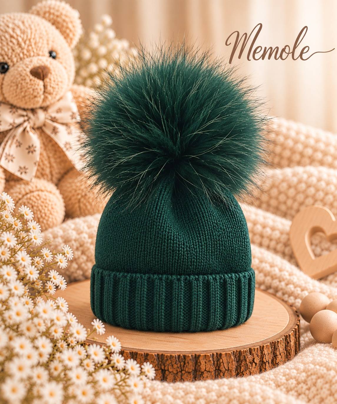 varie cappello