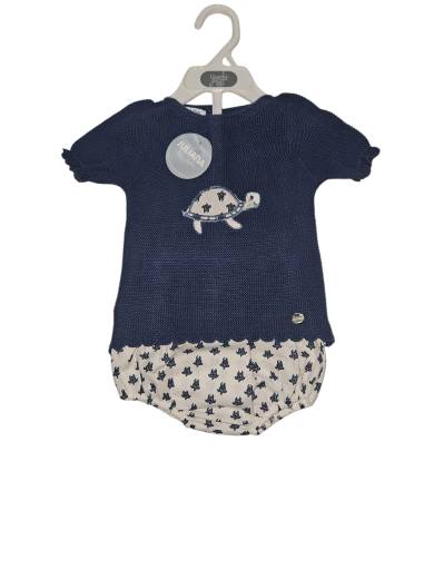 JULIANA J3048 COMPLETO TARTARUGA