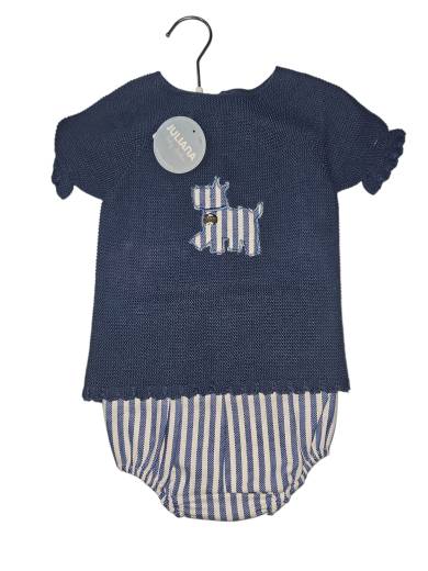 JULIANA J950 COMPLETO CAGNOLINO