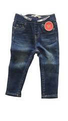 JEANS (BLU SCURO)