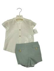 VERDE (BIANCO/VERDE)