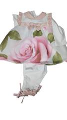 ROSA (BIANCO/ROSA)